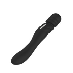 Nalone - Jane Double Vibrator Black