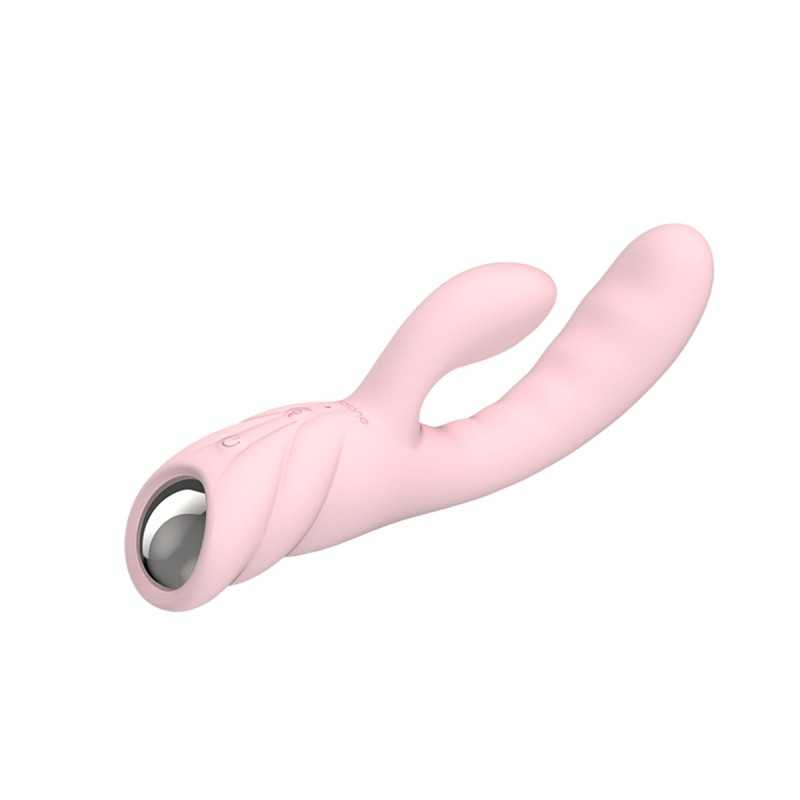 Buy Nalone - Pure Rabbit Vibrator Light Pink with the best price