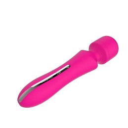 Nalone - Rockit Wand Vibrator Pink