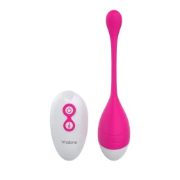 Nalone - Sweetie Vibration Egg Pink