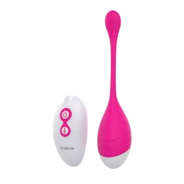 Nalone - Sweetie Vibration Egg Pink