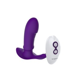 Nalone - Marley Prostate Vibrator Purple