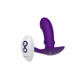 Nalone - Marley Prostate Vibrator Purple
