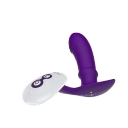 Nalone - Marley Prostate Vibrator Purple