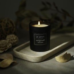 Je Joue - Massage Candle Jasmine Lily|MASSAGE