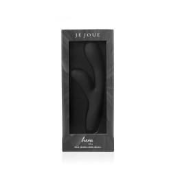 Je Joue - Hera Flex Вибратор Кролик Black