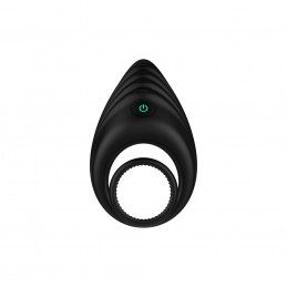 Nexus - Enhance Vibrating Cock and Ball Toy|Кольца