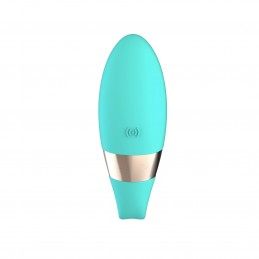 Buy Lelo - Tiani Harmony Dual-Action Couples Massager Aqua with the best price