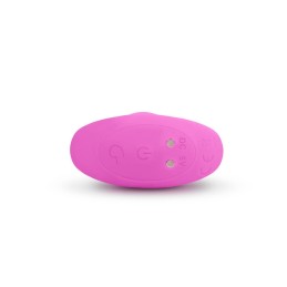 Gvibe - Gplug XS Sunny Raspberry Мини Анальная Пробка с Вибрацией