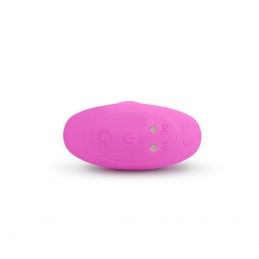 Buy Gvibe - Gplug XS Sunny Raspberry with the best price