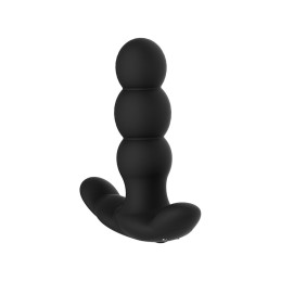 Nalone - Pearl Prostate Vibrator Black