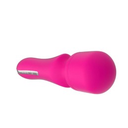 Nalone - Rockit Wand Vibrator Pink