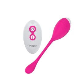 Nalone - Sweetie Vibration Egg Pink