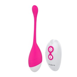 Nalone - Sweetie Vibration Egg Pink