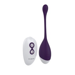 Nalone - Sweetie Vibration Egg Purple