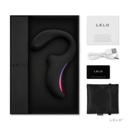 Lelo - Enigma Cruise Ультразвуковой Массажер с Двойной