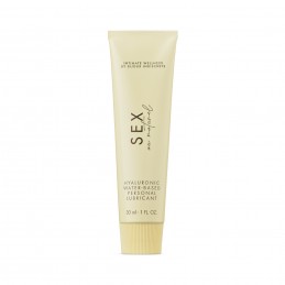 Buy BIJOUX INDISCRETS - SEX AU NATUREL HYALURONIC WATER-BASED LUBRICANT 30ml with the best price