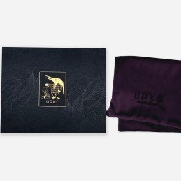 UPKO BUTTERFLY EFFECT ANKLE CUFFS - Aksessuaarid