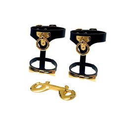 UPKO BUTTERFLY EFFECT ANKLE CUFFS - Aksessuaarid