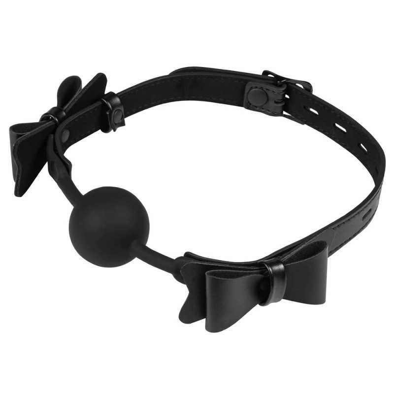 Buy SPORTSHEETS - SINCERELEY BOW TIE BALL GAG with the best price
