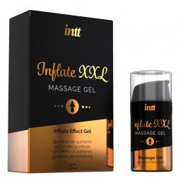 Buy intt - Inflate XXL Gel 15ml with the best price