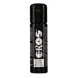 EROS - Classic Silikoonibaasil Libesti 100ml