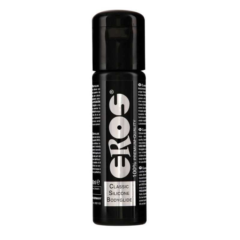 Buy EROS - Classic Silicone Bodyglide 100ml with the best price