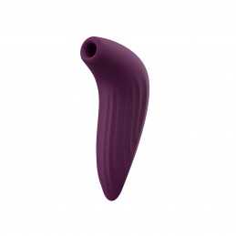 Buy SVAKOM - PULSE UNION APP-CONTROLLED SUCTION STIMULATOR VIOLET with the best price