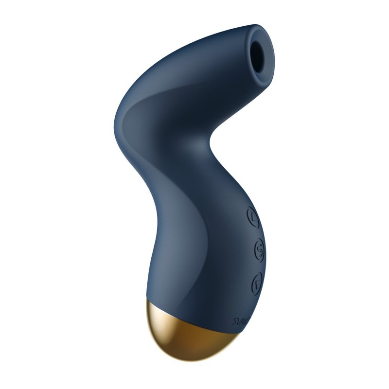 Svakom - Pulse Pure Air Pressure Clitoral Stimulator