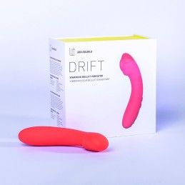 Buy LORA DICARLO - DRIFT WARMING VIBRATOR with the best price