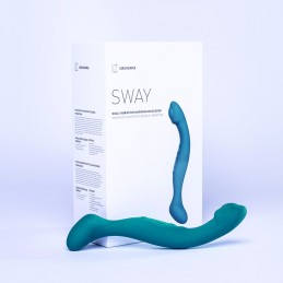 Buy LORA DICARLO - SWAY DUAL VIBRATION WARMING MASSAGER with the best price
