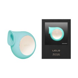 Lelo - Sila Cruise Sonic Wave Kliitoristimulaator