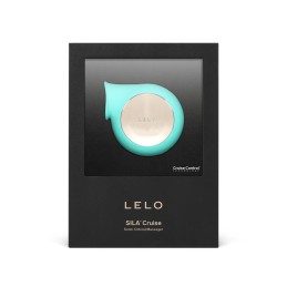 Lelo - Sila Cruise Sonic Wave Kliitoristimulaator