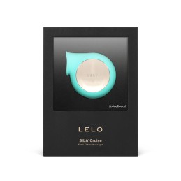 LELO - SILA CRUISE SONIC Звуковой Стимулятор Клитора