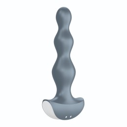 Satisfyer - Lolli Plug 2 Ice Anaalvibraator