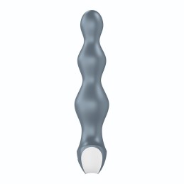 Satisfyer - Lolli Plug 2 Ice Anaalvibraator