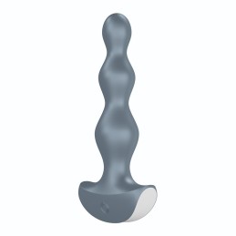Satisfyer - Lolli Plug 2 Ice Anaalvibraator