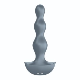 Satisfyer - Lolli Plug 2 Ice Anaalvibraator