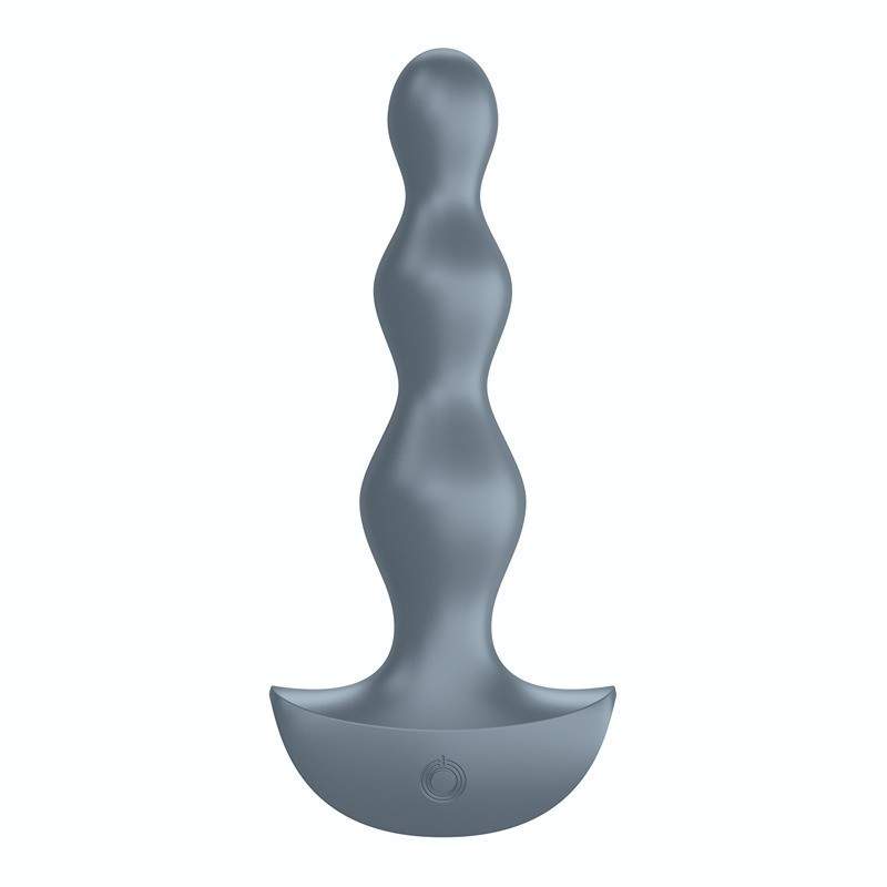 Satisfyer - Lolli Plug 2 Ice Anaalvibraator
