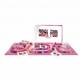 Buy ADULT GAMES - ORAL FUN GAME with the best price