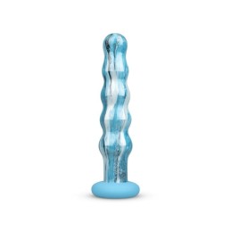 Buy GILDO - OCEAN FLOW GLASS DILDO with the best price