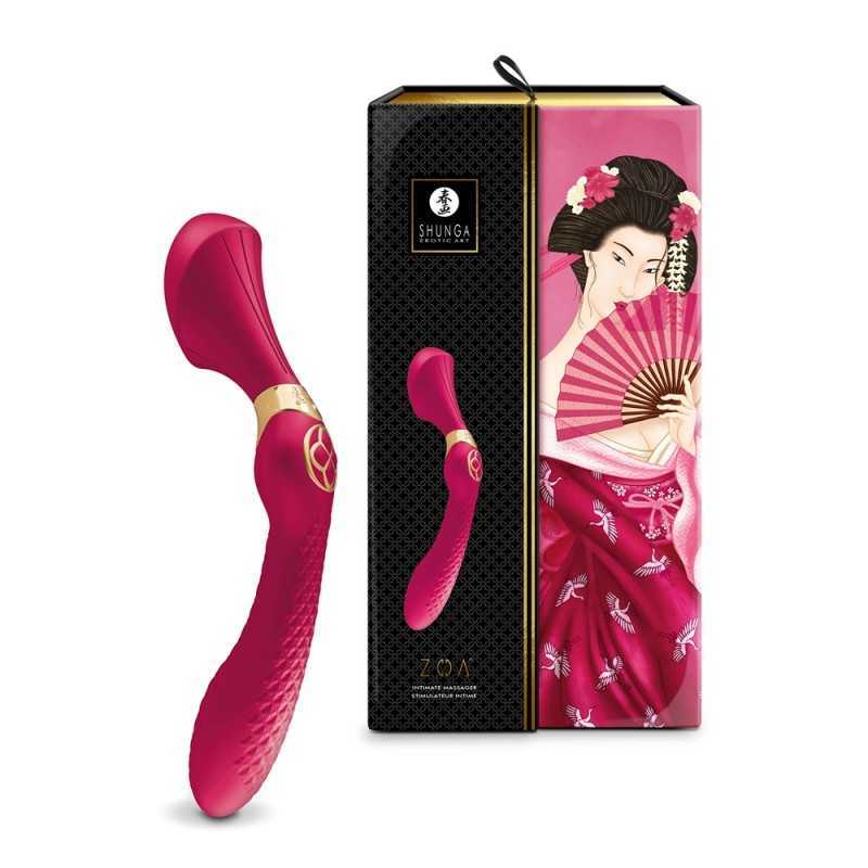 Buy SHUNGA - ZOA INTIMATE MASSAGER with the best price