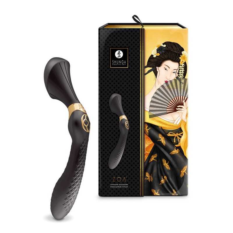 Buy SHUNGA - ZOA INTIMATE MASSAGER with the best price
