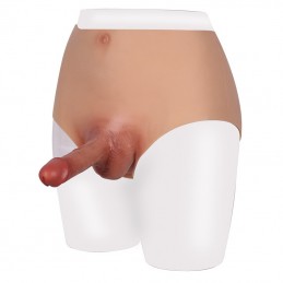 Buy Ultra Realistic Silicone Penis Form with the best price