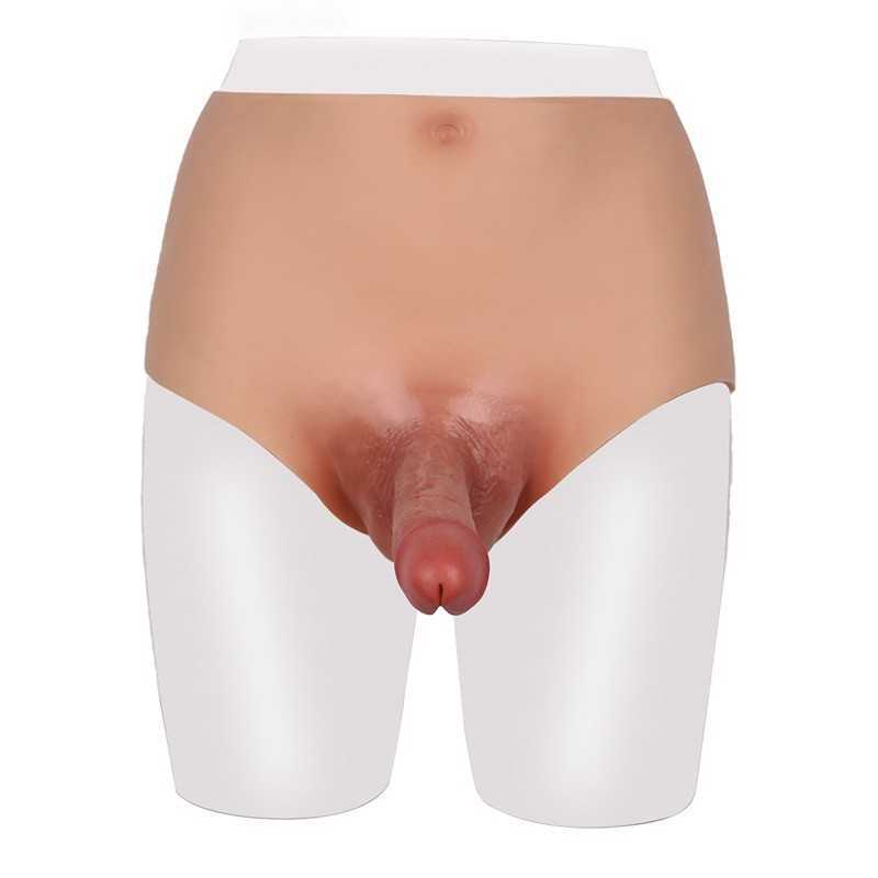 Buy Ultra Realistic Silicone Penis Form with the best price