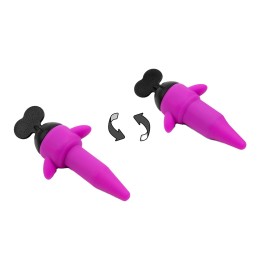 Buy ODILE - DISCOVERY BUTT PLUG DIALATOR with the best price