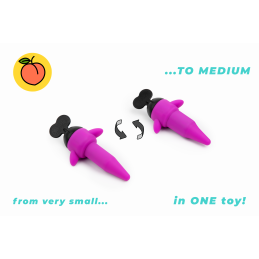 Buy ODILE - DISCOVERY BUTT PLUG DIALATOR with the best price
