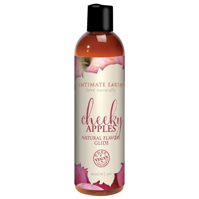 INTIMATE EARTH - LIBESTI NATURAALNE VALLATUD ÕUNAD 60 ML