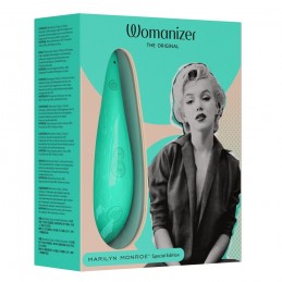 WOMANIZER - Marilyn Monroe Special Edition Вакуумный Стимулятор|СТИМУЛЯТОРЫ