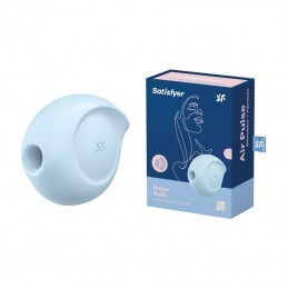 Buy SATISFYER - SUGAR RUSH BLUE with the best price